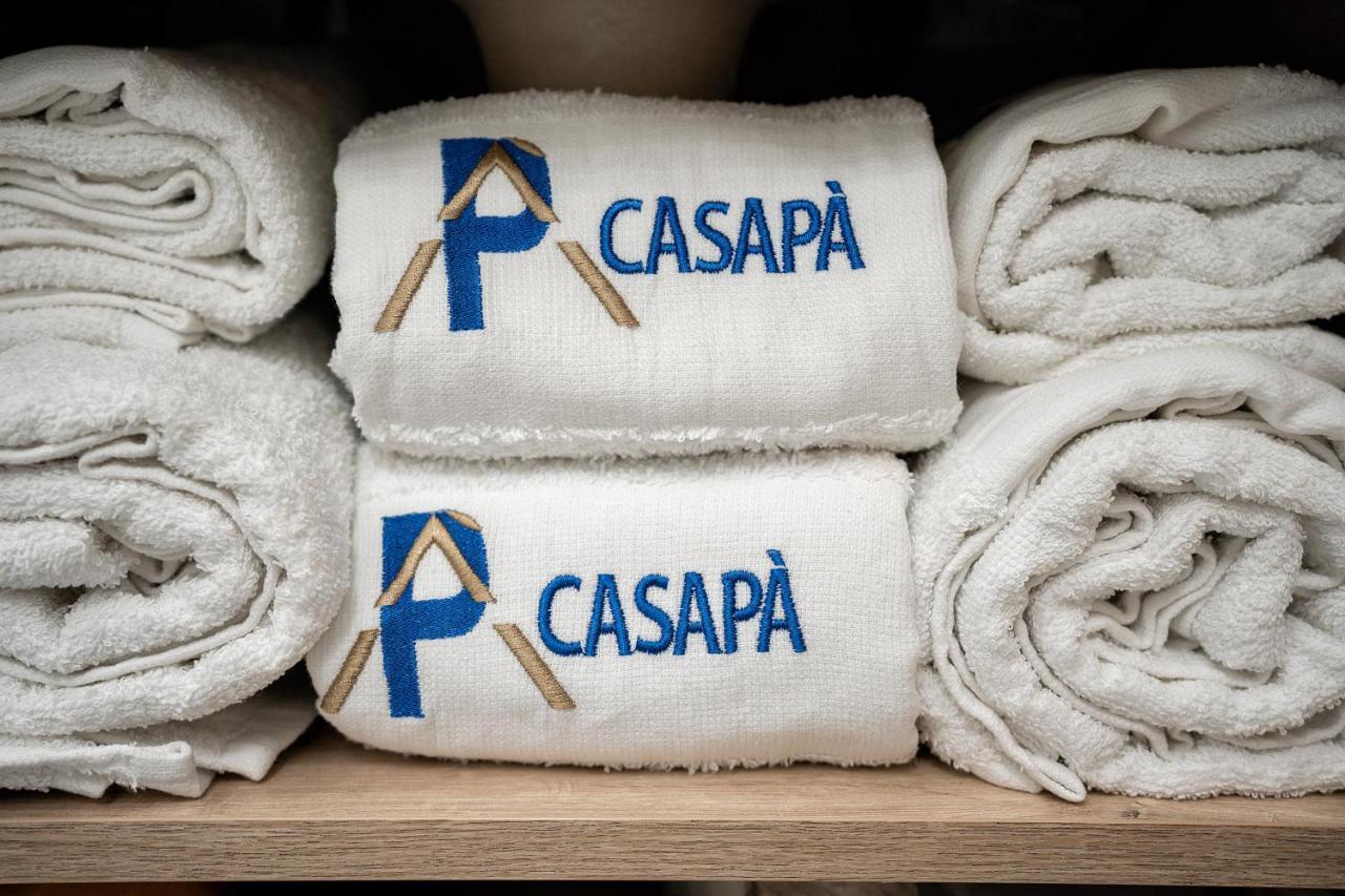 Casapa Daire Atrani Dış mekan fotoğraf